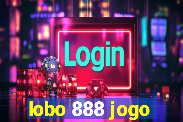 lobo 888 jogo